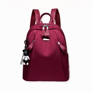Mochila urbana informal para mujer