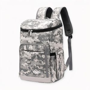 Bolsa de viaje isotérmica