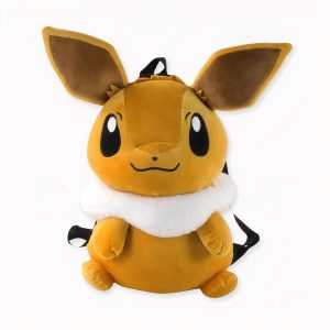 Mochila de peluche Pokémon Eevee