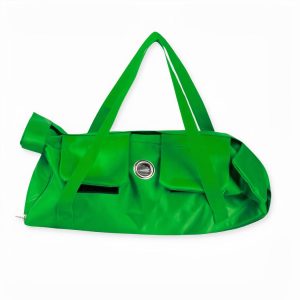 Moderna bolsa de transporte para gatos