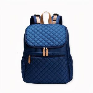 Bolsa cambiador para bebés con colchoneta