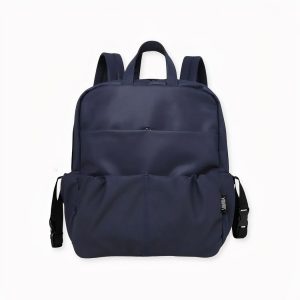 Bolso cambiador grande para recién nacidos