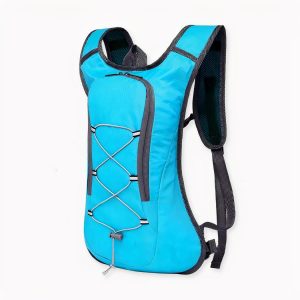 Mochila de senderismo transpirable