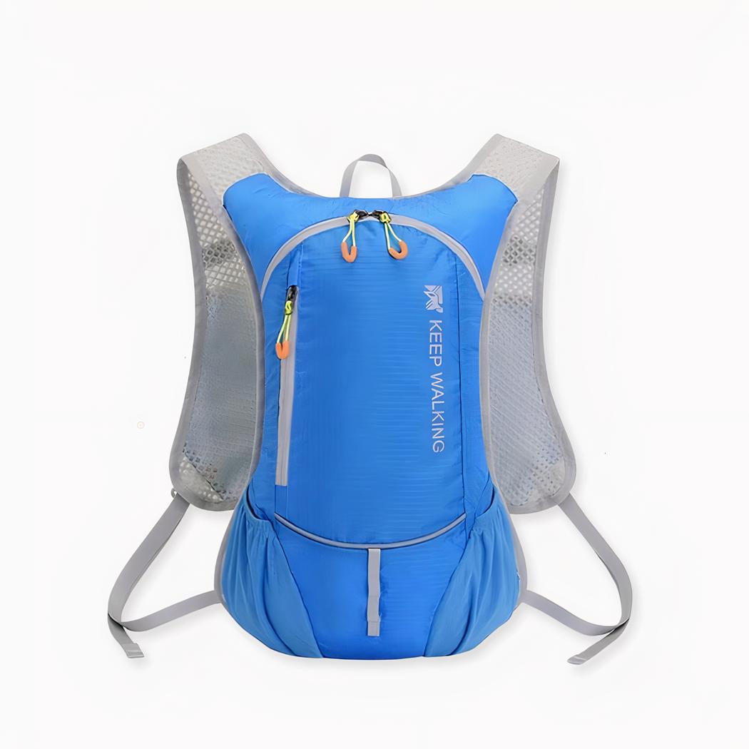 Mochila deportiva de estilo mixto
