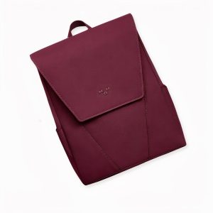 Mochila impermeable ergonómica