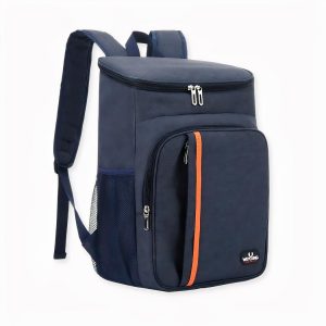 Mochila aislante impermeable para mujeres