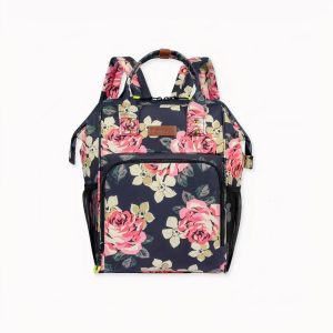 Mochila aislante moderna