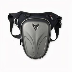 Mochila rígida de alta calidad para moto