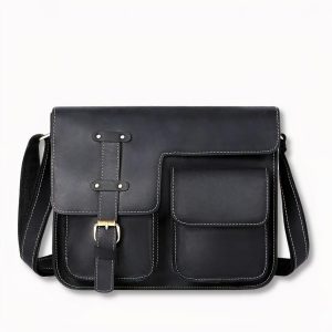 Cartera vintage para hombre