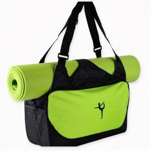 Mochila multifunción para yoga