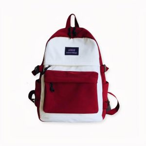 Mochila grande para chicas adolescentes