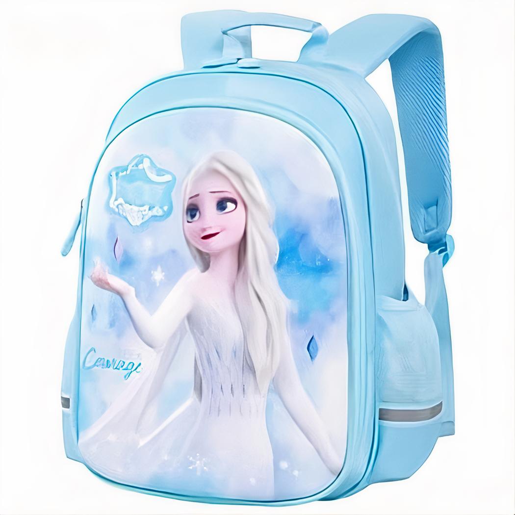 Mochila infantil Frozen - Imagen 8