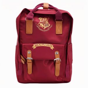 Mochila escolar Harry Potter