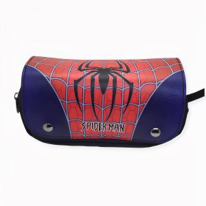Kit escolar Spiderman