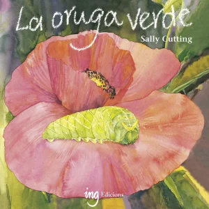 LA ORUGA VERDE