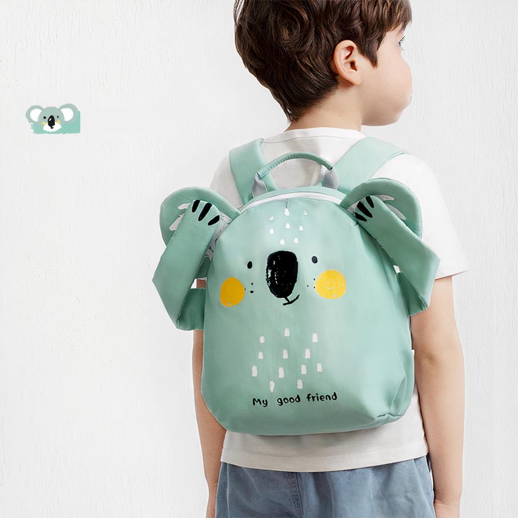 Mochila koala para niños - Imagen 3
