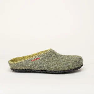 ZAPATILLA DE CASA ANDRÓMEDA