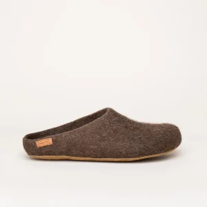 ZAPATILLA DE CASA TIROLESA