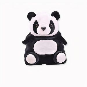 Mochila osito panda