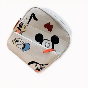 Mini mochila de Mickey Mouse para niños