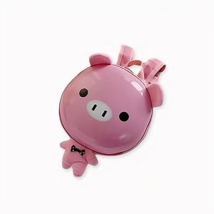 Mochila pequeña para bebé con carcasa rígida