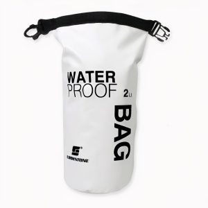 Mini bolsa impermeable de 2L para deportes acuáticos