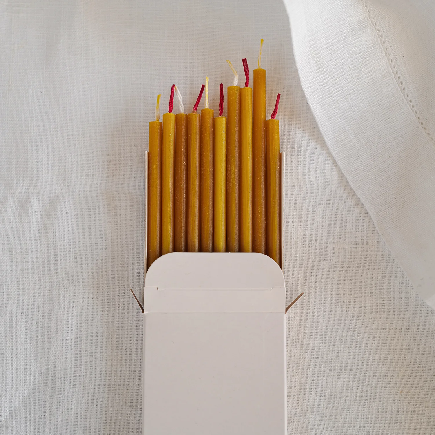 VELAS DE NAVIDAD - Imagen 2