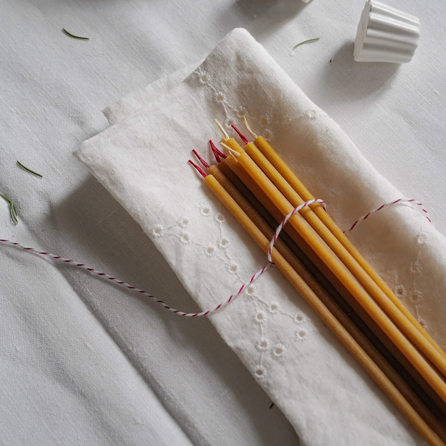 VELAS DE NAVIDAD - Imagen 3