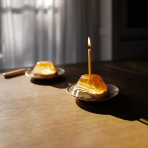 VELAS DE CUMPLEAÑOS