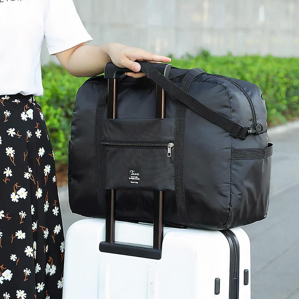 Bolsa de viaje impermeable para el hombro - Imagen 5