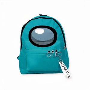 Mochila Among Us para niños