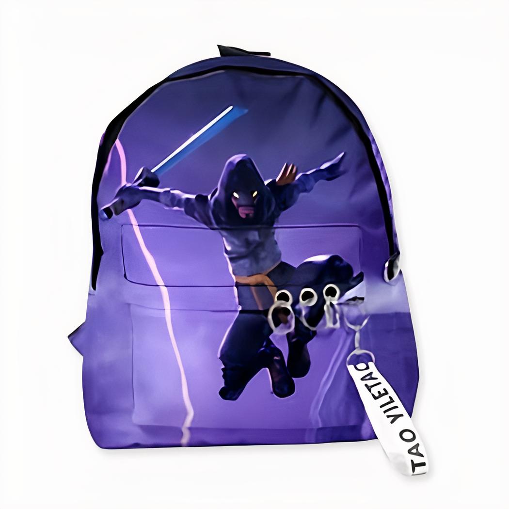 Mochila Ninja Fortnite