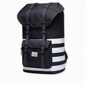 Mochila para ordenador de gran capacidad estilo Little America