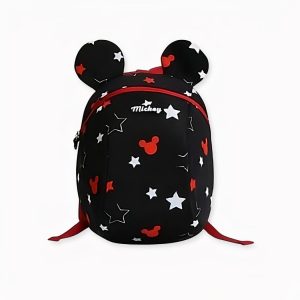 Mochila infantil Mickey