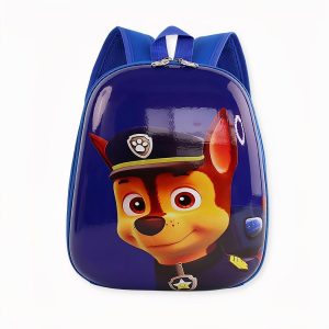 Mochila Patrulla Canina para niñas y niños