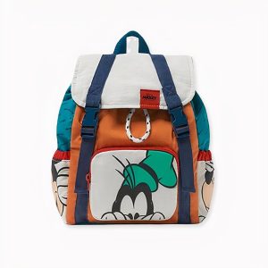 Mochila Disney Goofy para niños