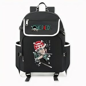 Mochila Roronoa Zoro One Piece