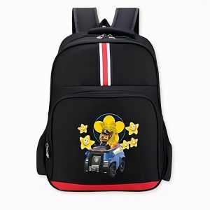 Mochila con motivo Chase de Patrulla Canina