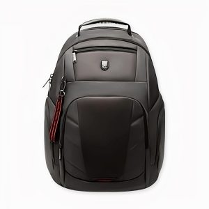 Mochila de gran capacidad con cargador USB