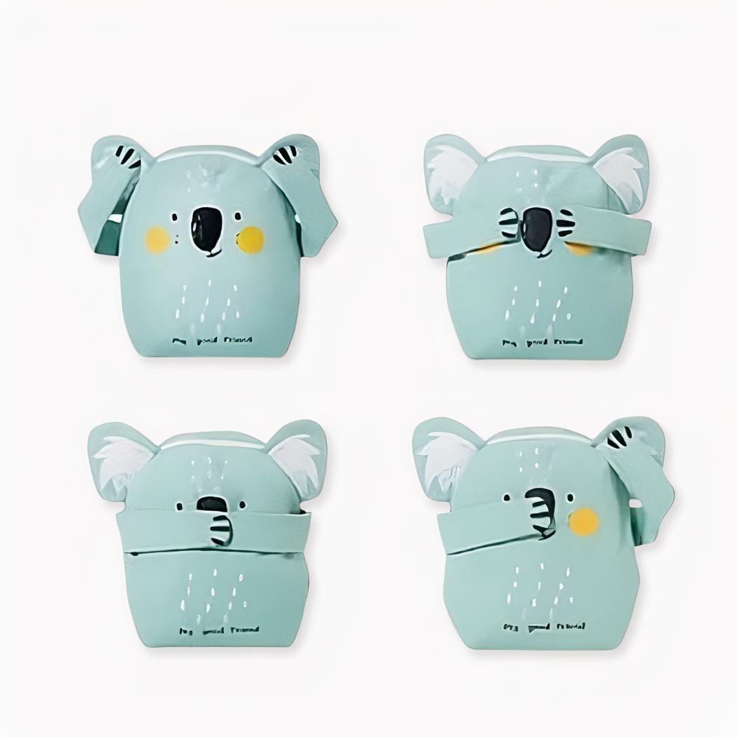 Mochila koala para niños