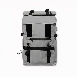 Mochila de viaje con cargador USB
