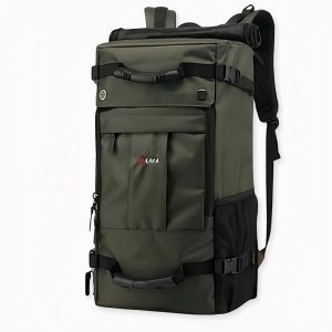 Mochila de viaje de gran capacidad