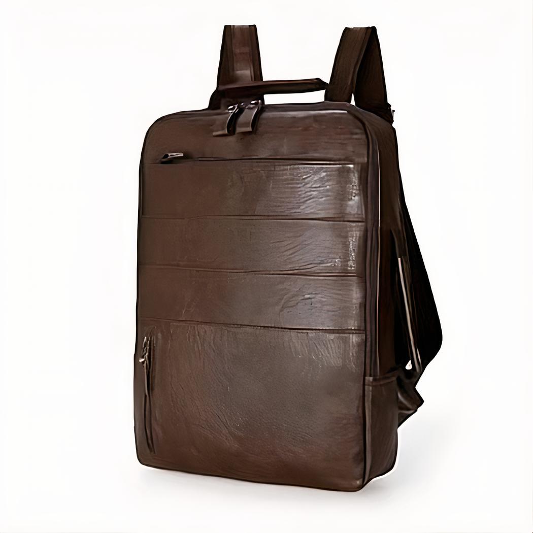 Mochila informal para portátil - Imagen 6