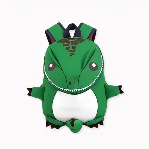 Mochila infantil de dinosaurios