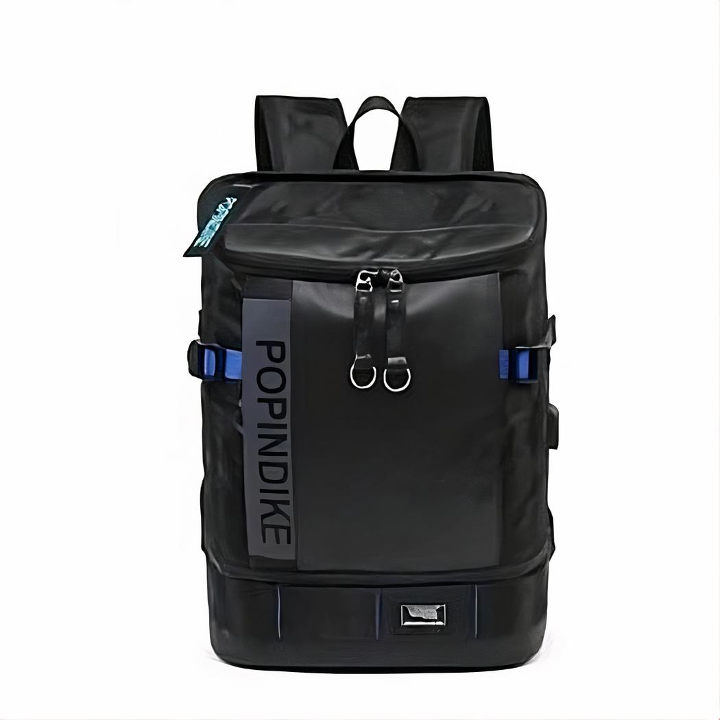 Elegante mochila informática para hombre - Imagen 9