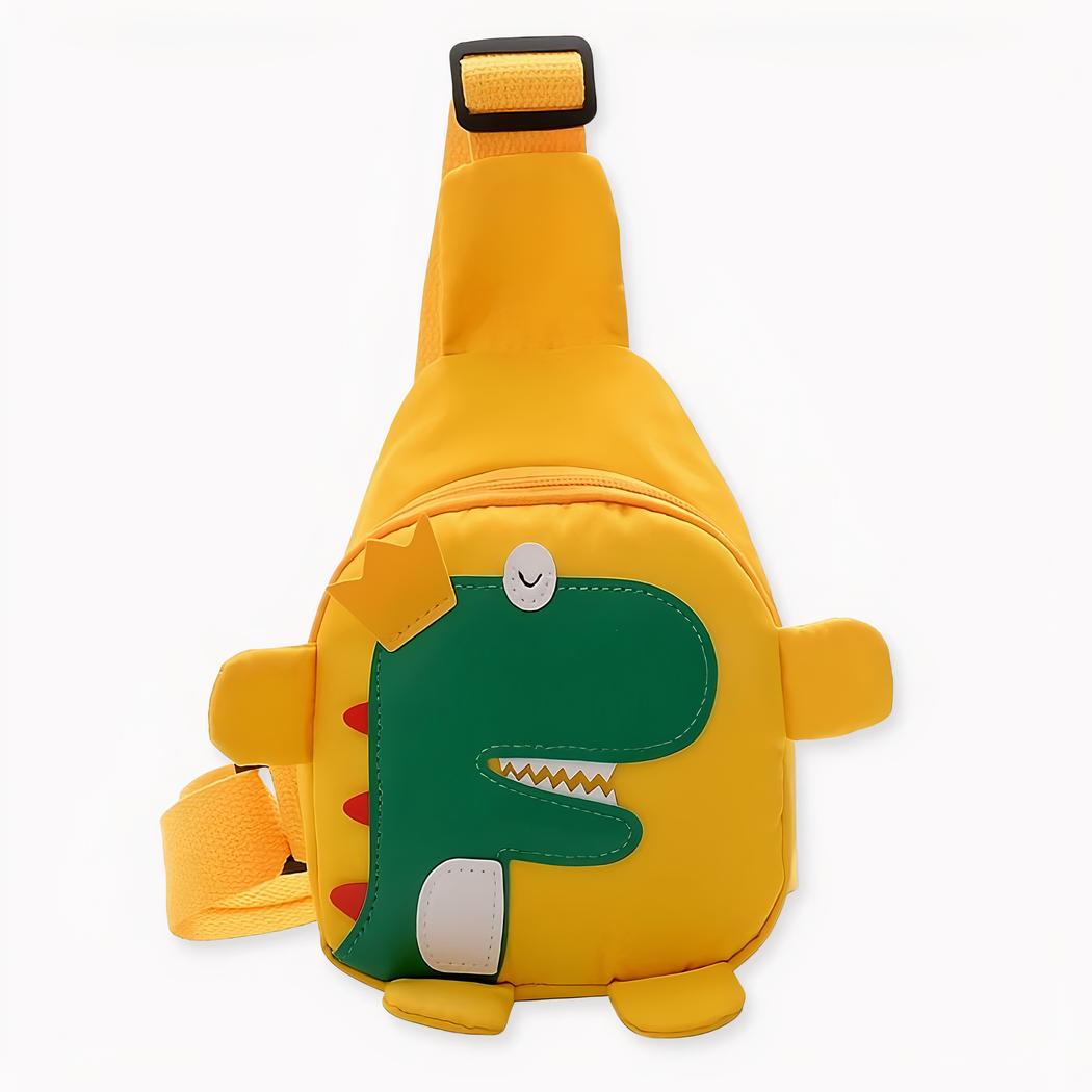 Mochila de dinosaurios para niños
