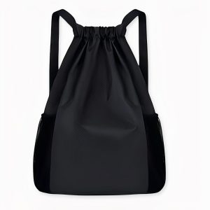 Mochila deportiva mixta de nailon