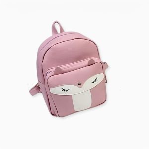 Mochila de polipiel Fox