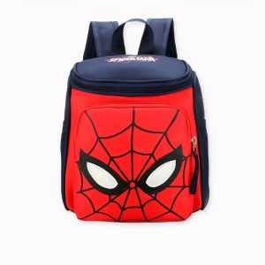 Mochila infantil Spiderman