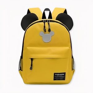 Colorida mochila infantil con Mickey